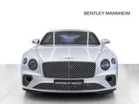 Gebraucht Bentley Continental GT 659 PS (484 kW) 2023 Moonbeam Coupé