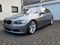 Gebraucht BMW 325 Performance 218 PS (160 kW) 2008 Grau Coupé