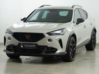 Używany Cupra Formentor VZ 390 KM (286 kW) 2022 Szary SUV