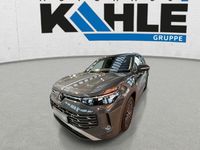 Neu VW Tayron Elegance 150 PS (110 kW) 2026 Grau SUV