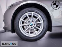 gebraucht BMW 320 dA Touring Navi LED AHK Komfortzugang