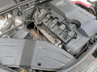 Gebraucht Audi A4 170 PS (125 kW) 2007 Grau Kombi