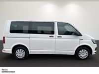 gebraucht VW Multivan T62.0TDI DSG NAVI KAMERA CONNECT 7-SITZ Trendline