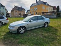 gebraucht Rover 75 2.0 V6, silber, 2. Hand, Rentner- und Garagenfahrzeug!