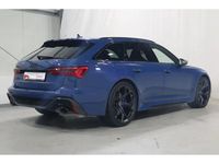 Gebraucht Audi RS6 Performance 463 PS (340 kW) 2025 Blau Kombi