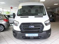 Usata Ford Transit 2023 Bianco