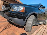 Gebraucht Volvo XC90 185 PS (136 kW) 2006 Schwarz SUV
