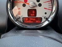 Gebraucht Mini Cooper Countryman 122 PS (89 kW) 2011 Weiß SUV