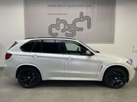 gebraucht BMW X5 M X5 M50d /HUD/KEYLESS/PANO/KAMERA/