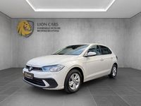 Gebraucht VW Polo Life 80 PS (58 kW) 2023 Grau Kleinwagen
