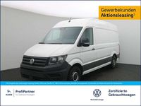 Gebraucht VW Crafter 177 PS (130 kW) 2025 Weiß Van