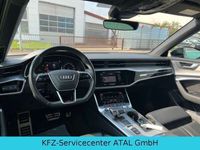 gebraucht Audi A6 45 TDI quattro "S-LINE"