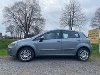 gebraucht Fiat Punto 1.4 More*80Tkm*2Hd*TÜV 05/2025*Garantie*