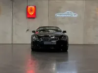 Gebraucht Alpina B6 500 PS (367 kW) 2007 Schwarz Cabrio