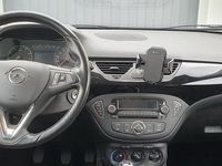 Gebraucht Opel Corsa 101 PS (74 kW) 2017 Grau Kleinwagen