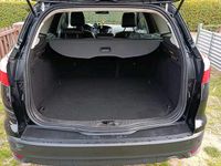 Gebraucht Ford Focus 140 PS (102 kW) 2011 Schwarz Kombi