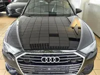 Gebraucht Audi A6 Design 231 PS (169 kW) 2020 Mythosschwarz Kombi