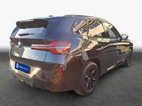 Używany BMW X3 Performance 197 KM (144 kW) 2025 Czarny SUV