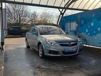 Gebraucht Opel Vectra 155 PS (114 kW) 2007 Andere farben Limousine