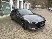 Neu Mazda 3 Nagisa 140 PS (102 kW) 2026 Limousine