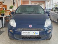 gebraucht Fiat Punto 1.4 KAT Bi-Fuel Benzin / CNG