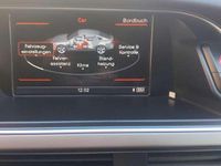 Gebraucht Audi A5 150 PS (110 kW) 2013 Schwarz Coupé