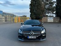 gebraucht Mercedes CLS350 cdi Amg Paket