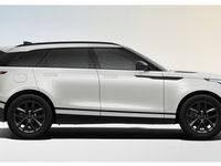 gebraucht Land Rover Range Rover Velar P400e Dyn SE Winter-P