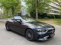 Gebraucht Mercedes 220 Advanced Plus 197 PS (144 kW) 2023 Grau Coupé