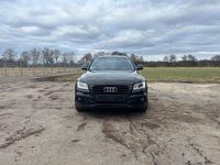 Gebraucht Audi Q5 Comfort 190 PS (139 kW) 2016 Schwarz SUV