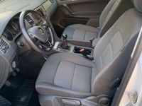 gebraucht VW Golf Sportsvan 1.6 TDI Comfortline BMT Comfo...