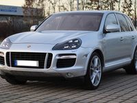 Gebraucht Porsche Cayenne 500 PS (367 kW) 2009 Silber SUV