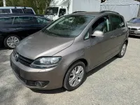 Gebraucht VW Golf VII Life 86 PS (63 kW) 2013 Braun Limousine