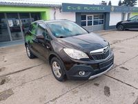 Gebraucht Opel Mokka Edition 131 PS (96 kW) 2014 SUV