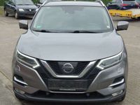 gebraucht Nissan Qashqai Acenta