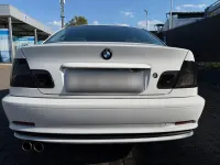 Gebraucht BMW 328 M Sport 193 PS (141 kW) 2000 Weiß Coupé