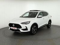 Gebraucht MG HS Luxury 162 PS (119 kW) 2024 Weiß SUV