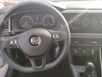 gebraucht VW Polo Comfortline