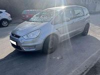 Gebraucht Ford S-MAX Trend 145 PS (106 kW) 2008 Van / Kleinbus