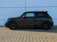 Usado Mini Cooper 156 HP (114 kW) 2024 Cinzento Citadino