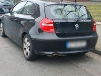 gebraucht BMW 116 