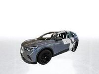 Gebraucht VW ID.4 Pure 125 kW (170 PS) 2022 Grau SUV