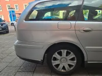 Gebraucht Citroën C5 Tendance 140 PS (102 kW) 2006 Silber Kombi