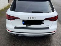 gebraucht Audi A4 Avant S-Line