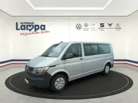 Occasion VW T6.1 150 ch (110 kW) 2021 Argent Van
