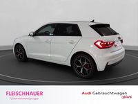 Gebraucht Audi A1 Sportback Advanced Plus 150 PS (110 kW) 2025 Grau Kleinwagen