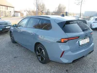 Gebraucht Opel Astra 145 PS (106 kW) 2025 Grau Kleinwagen