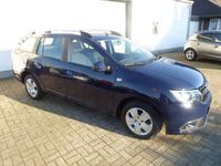 gebraucht Dacia Logan Laureate II MCV