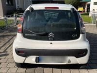 gebraucht Citroën C1 