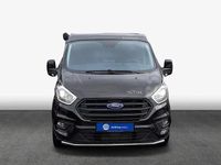 Gebraucht Buerstner Copa 150 PS (110 kW) 2024 Schwarz Van